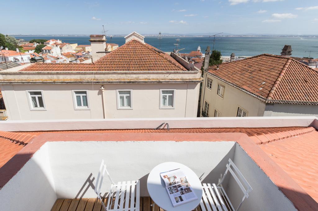 Casa Santa Marinha Apartment Lisbon Exterior photo