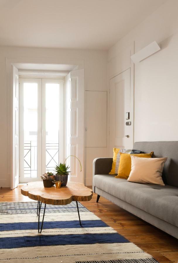 Casa Santa Marinha Apartment Lisbon Exterior photo