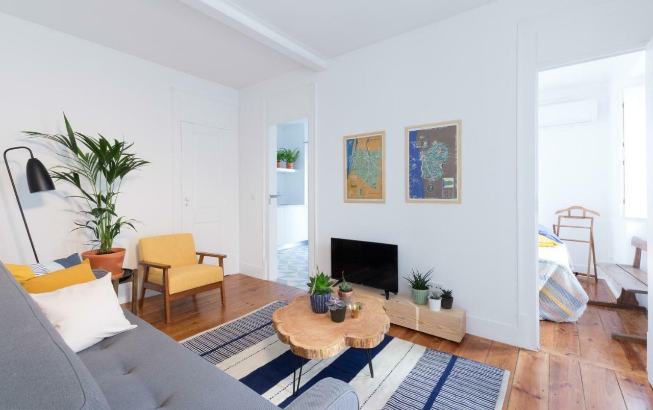 Casa Santa Marinha Apartment Lisbon Exterior photo