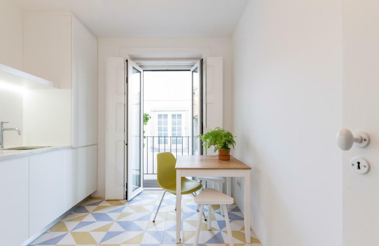 Casa Santa Marinha Apartment Lisbon Exterior photo