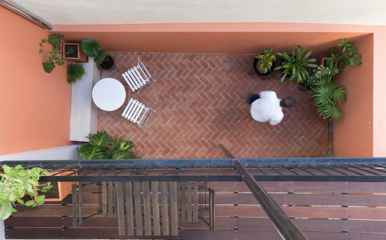 Casa Santa Marinha Apartment Lisbon Exterior photo